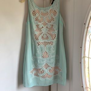 ark & co summer/spring dress